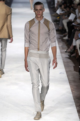 Alexander McQueen / - 2009